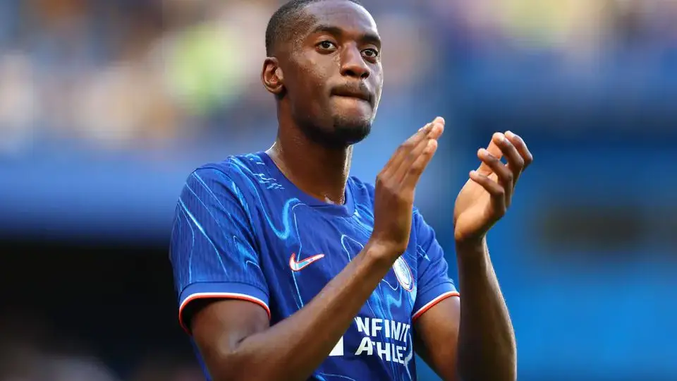 Transfer: Tosin Adarabioyo among players to leave Chelsea this summer