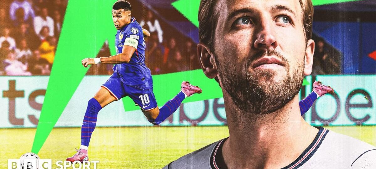 The anatomy of a Golden Boot winner - and who could win it in 2026?