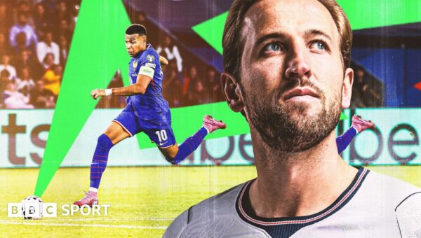 The anatomy of a Golden Boot winner – and who could win it in 2026?
