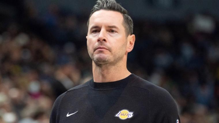 Lakers predicted to lose $51 million free agent in deal to San Antonio Spurs