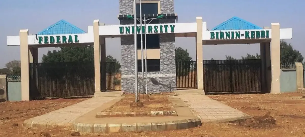 Kebbi varsity sacks ICT director, demotes staff over disciplinary breaches