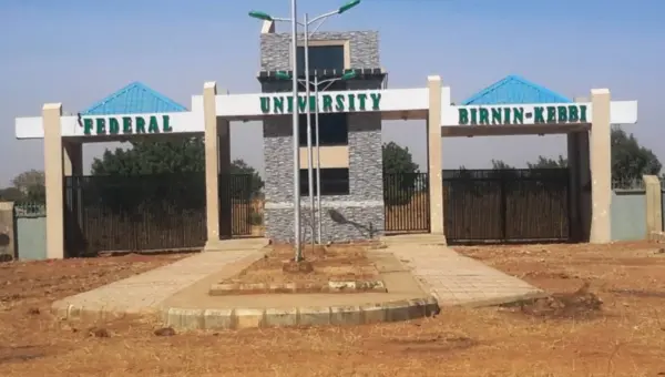 Kebbi varsity sacks ICT director, demotes staff over disciplinary breaches