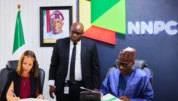 NNPC/Chevron Scholarship 2026 | Step-by-Step Application Guide
