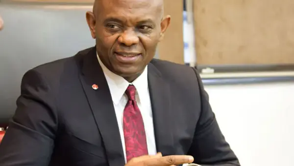UBA’s Tony Elumelu takes over Seplat Energy as chairman