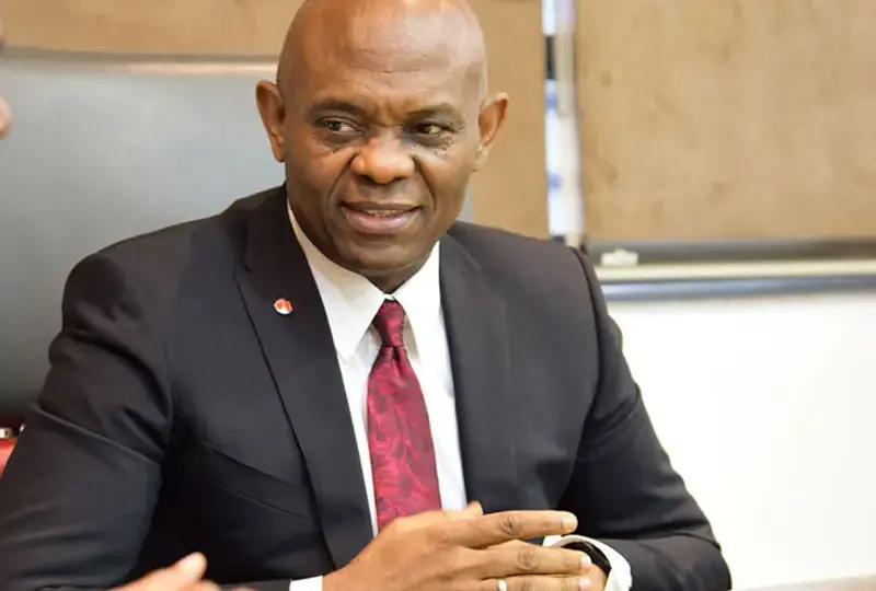 UBA’s Tony Elumelu takes over Seplat Energy as chairman