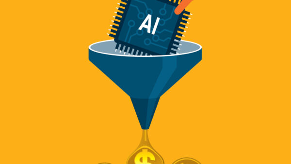 ‘AI-pilled’ firms spend $7,500 per employee each month on AI