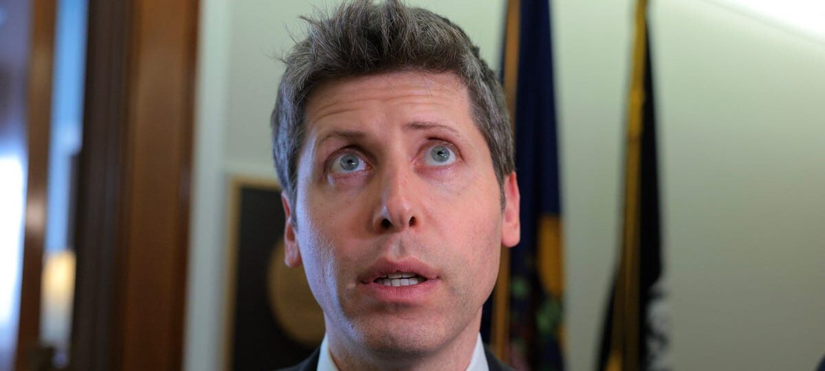 Amazon is walking away from its Sam Altman movie months after deepening ties with OpenAI