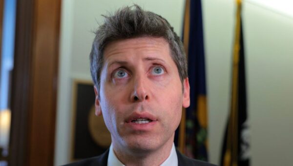 Amazon is walking away from its Sam Altman movie months after deepening ties with OpenAI