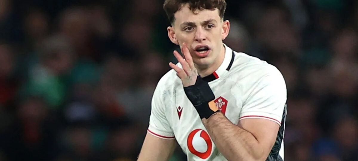 Injured Hennessey to miss Wales' summer games