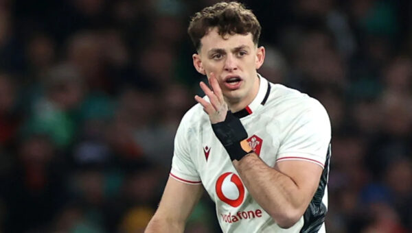 Injured Hennessey to miss Wales' summer games
