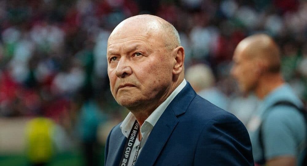 World Cup 2026: Miroslav Koubek becomes third coach to resign after elimination