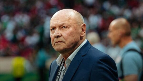World Cup 2026: Miroslav Koubek becomes third coach to resign after elimination