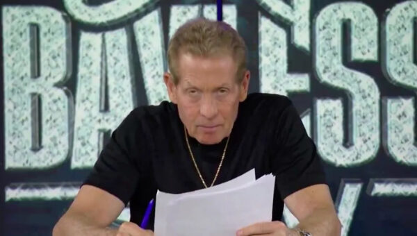 ‘He wonders why he’s not on TV’: Skip Bayless was immediately proven wrong