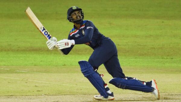 IND A vs SL A result, highlights as Ruturaj Gaikwad’s century, clutch run-out help India A snatch victory from Sri Lanka A