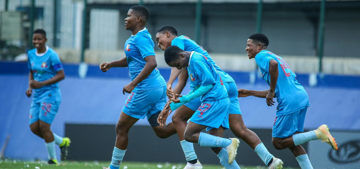 NWFL: Adebisi optimistic Remo Stars Ladies will bounce back next season