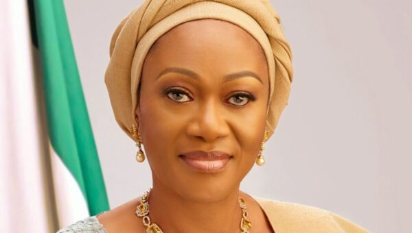 ‘Focus more on kitchen duties’ – Warri monarch hits Remi Tinubu