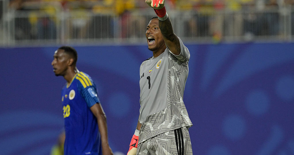 Eloy Room: records and a curious exchange with Messi