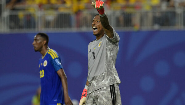 Eloy Room: records and a curious exchange with Messi