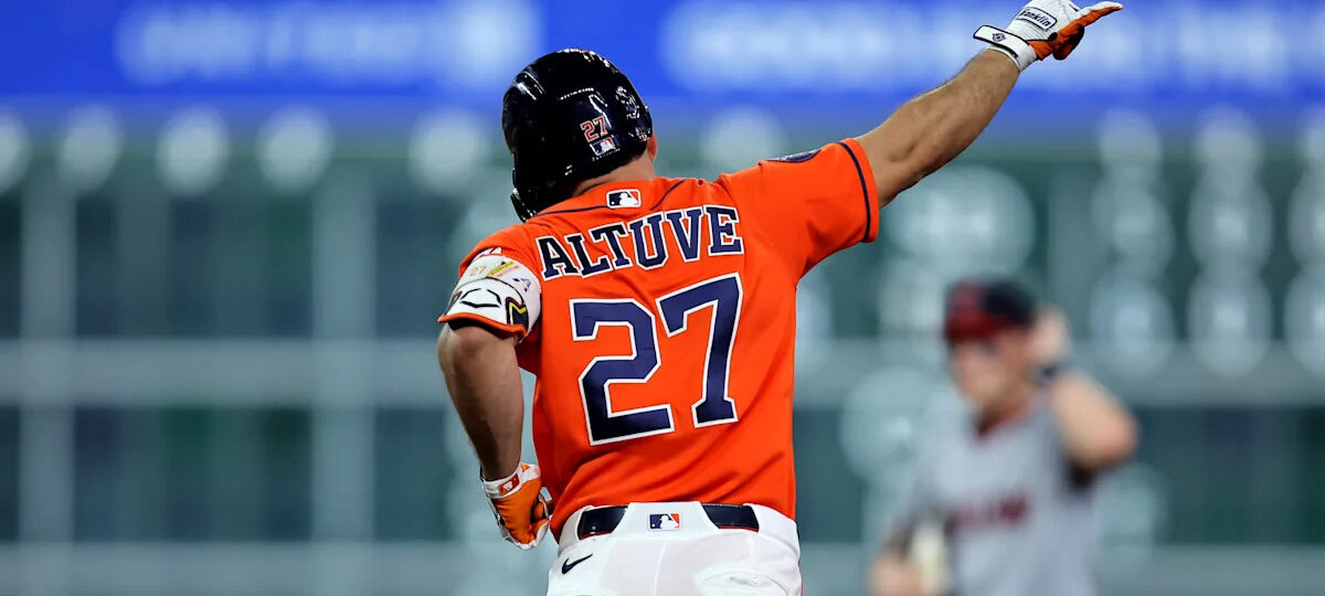 How to live stream Guardians vs Astros: MLB, TV channel