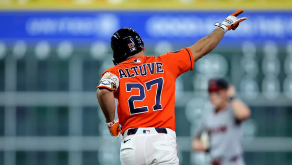 How to live stream Guardians vs Astros: MLB, TV channel
