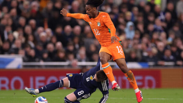 Elye Wahi denied entry to Canada ahead of Ivory Coast’s World Cup clash with Germany