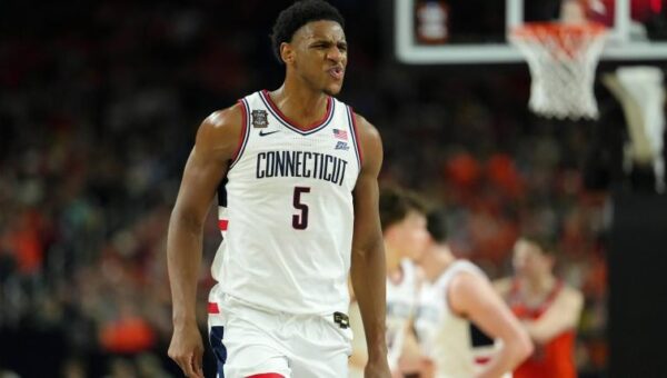 NBA Draft sleepers: 5 potential steals in 2026 including Tarris Reed, Meleek Thomas and Joshua Jefferson