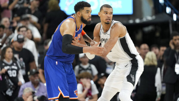 New York Knicks’ Karl-Anthony Towns Deserves to Win Finals MVP, Claims 2 NBA Legends