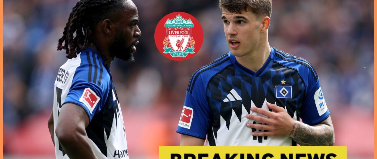 Surprise decision means £86m-rated Liverpool & Chelsea transfer target could be available this summer