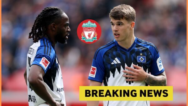 Surprise decision means £86m-rated Liverpool & Chelsea transfer target could be available this summer