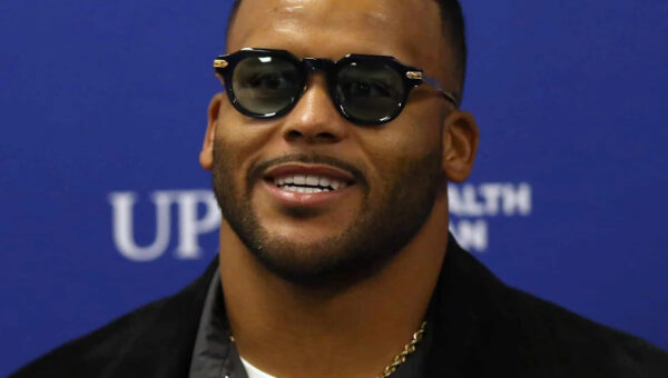 Los Angeles Rams Unsurprisingly Open to an Aaron Donald 2026 Return