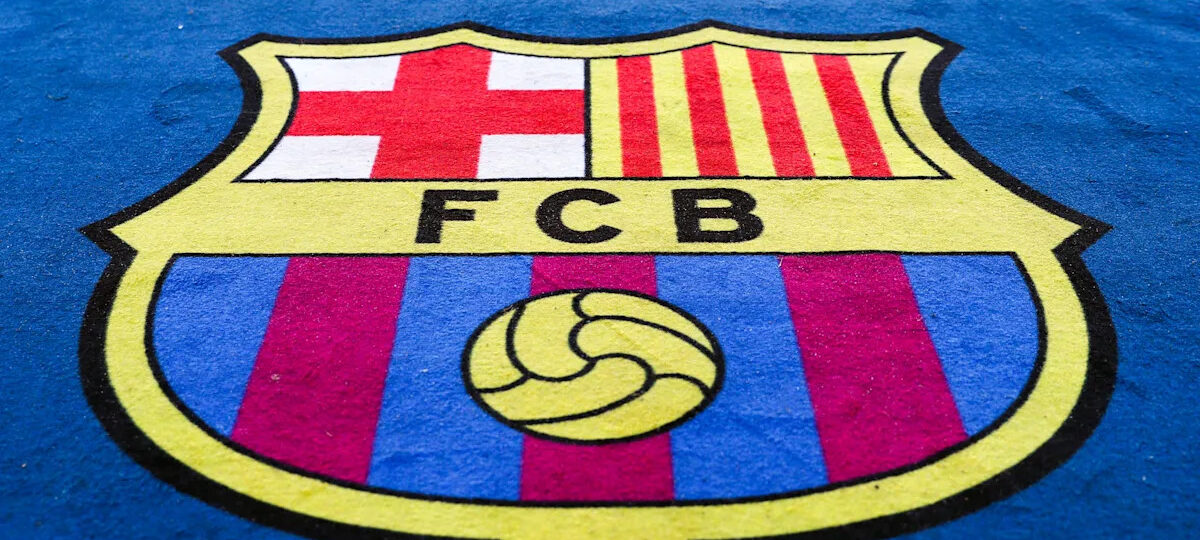 Barcelona transfer target admits Blaugrana ‘are an option’
