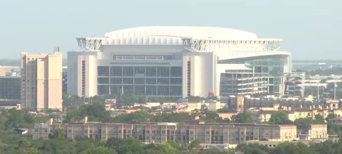 Looking at NRG Stadium’s future as Houston Livestock Show & Rodeo and Texans build new facilities
