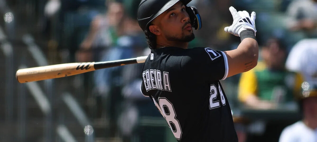 White Sox Minor League Update: June 9, 2026