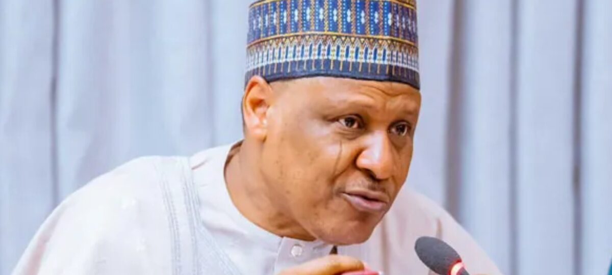 Insecurity: Nigerian govt explains how media can help fight terrorism, other security risks
