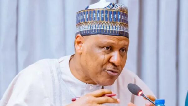 Insecurity: Nigerian govt explains how media can help fight terrorism, other security risks