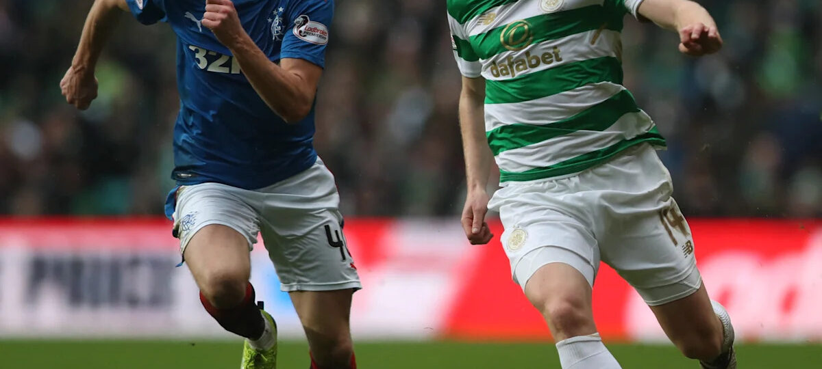 Rangers Plot Surprise Reunion With This Former Academy Graduate: Smart Move From McInnes?
