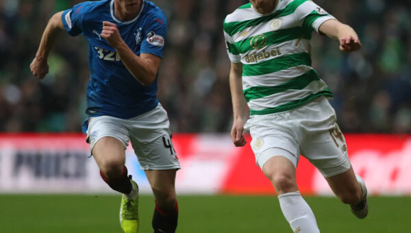 Rangers Plot Surprise Reunion With This Former Academy Graduate: Smart Move From McInnes?