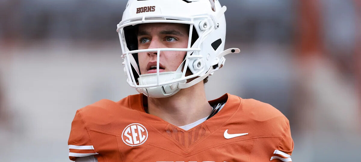 2027 NFL Draft Summer Scouting Report: Arch Manning, QB, Texas