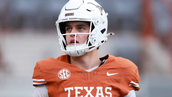 2027 NFL Draft Summer Scouting Report: Arch Manning, QB, Texas
