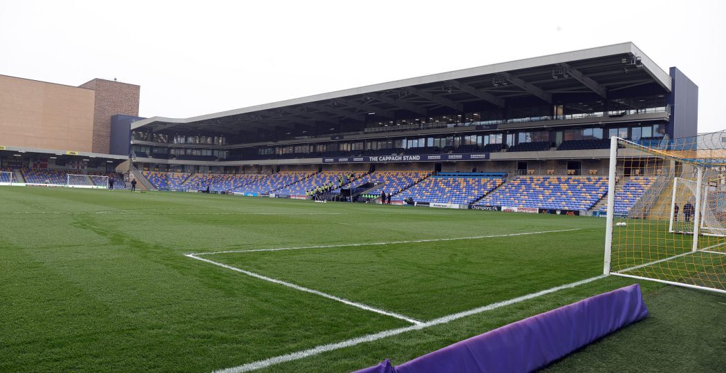 Chelsea announce new home venue for cup fixtures