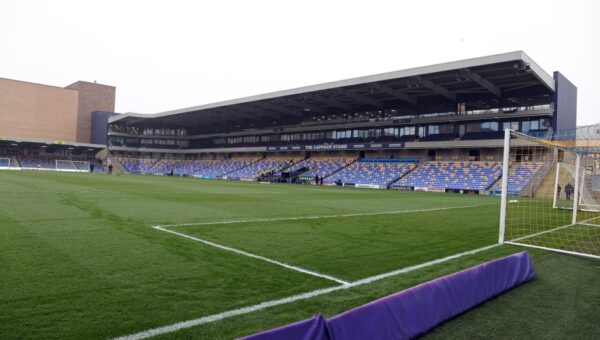 Chelsea announce new home venue for cup fixtures