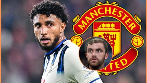 Fabrizio Romano says Man Utd have 2nd midfield signing “planned” after Ederson, plus player to leave