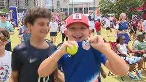 FIFA World Cup: US match with Australia increases Fan Fest energy