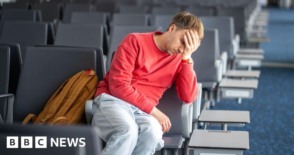 Abusive passengers could be blacklisted from all airlines under new proposal