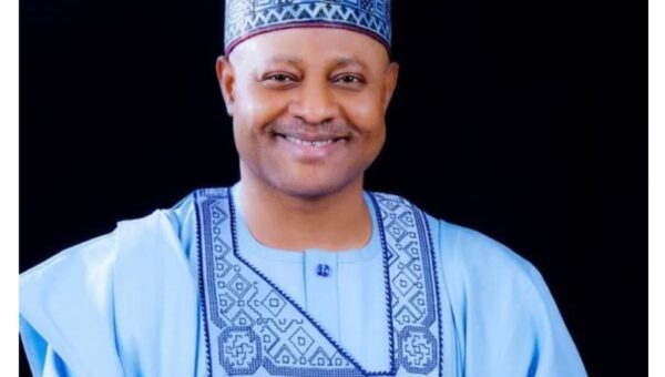 Hajj: How Uba Sani won hearts of Kaduna pilgrims 