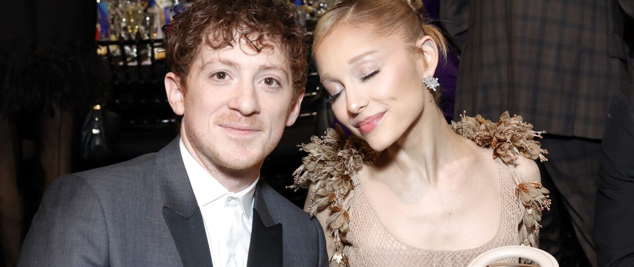 Who Is Ethan Slater? Meet the ‘Wicked’ Star & Ariana Grande’s Ex-Boyfriend