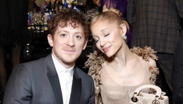 Who Is Ethan Slater? Meet the ‘Wicked’ Star & Ariana Grande’s Ex-Boyfriend