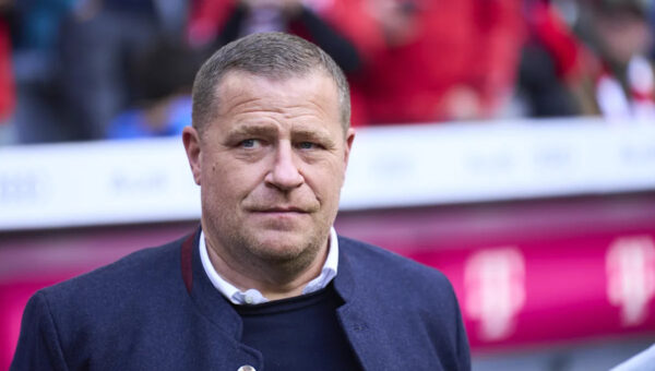 Bayern Munich’s Max Eberl could be in trouble if he doesn’t make necessary sales this summer
