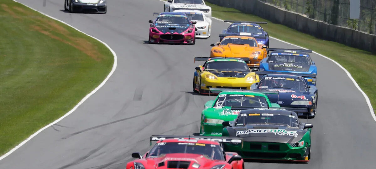 Road America hosts Cheese Capital Cup June 26-28