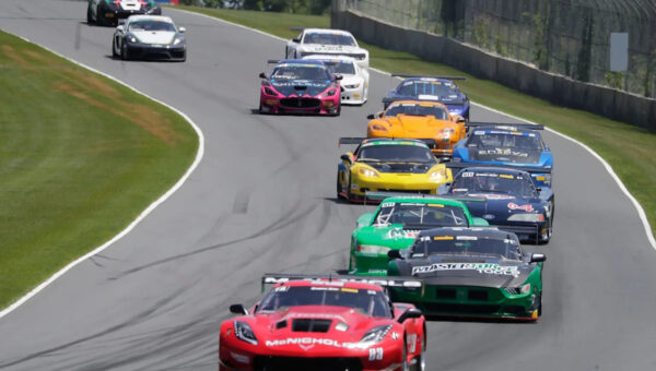 Road America hosts Cheese Capital Cup June 26-28